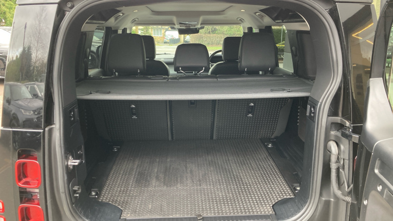 Land Rover Defender 3.0 D250 XS Edition 110 5dr Auto Diesel Estate